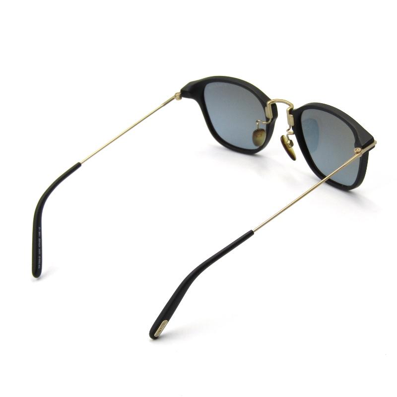 TOM FORD 美品 トムフォード サングラス TF793-D 02X