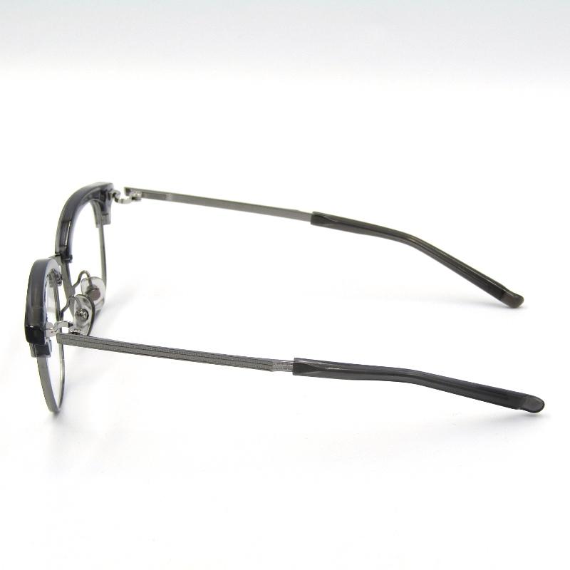 999.9（アイウェア） 未使用 999.9 フォーナインズ メガネ