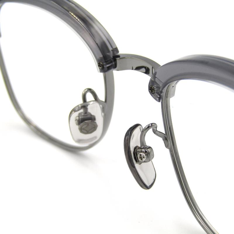 999.9（アイウェア） 未使用 999.9 フォーナインズ メガネ