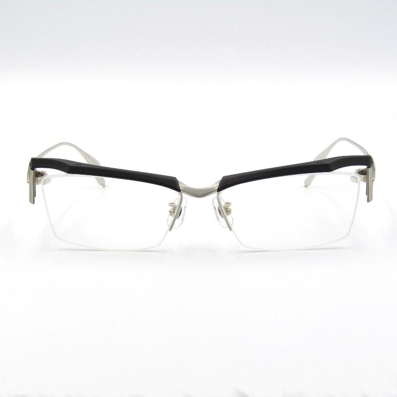 ★SS-KW01#3★KIWAMI 極★限定モデル2023★ラスト1本 SAMURAI SHO サムライ翔 メガネフレーム SS-KW01 LTD 極