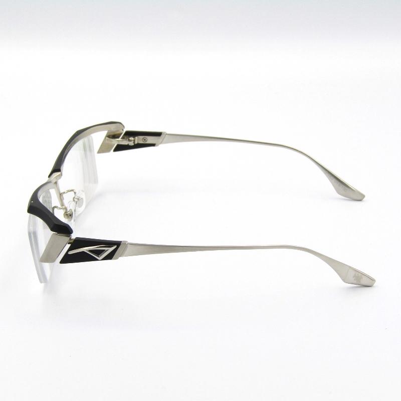 ★SS-KW01#3★KIWAMI 極★限定モデル2023★ラスト1本 SAMURAI SHO サムライ翔 メガネフレーム SS-KW01 LTD 極