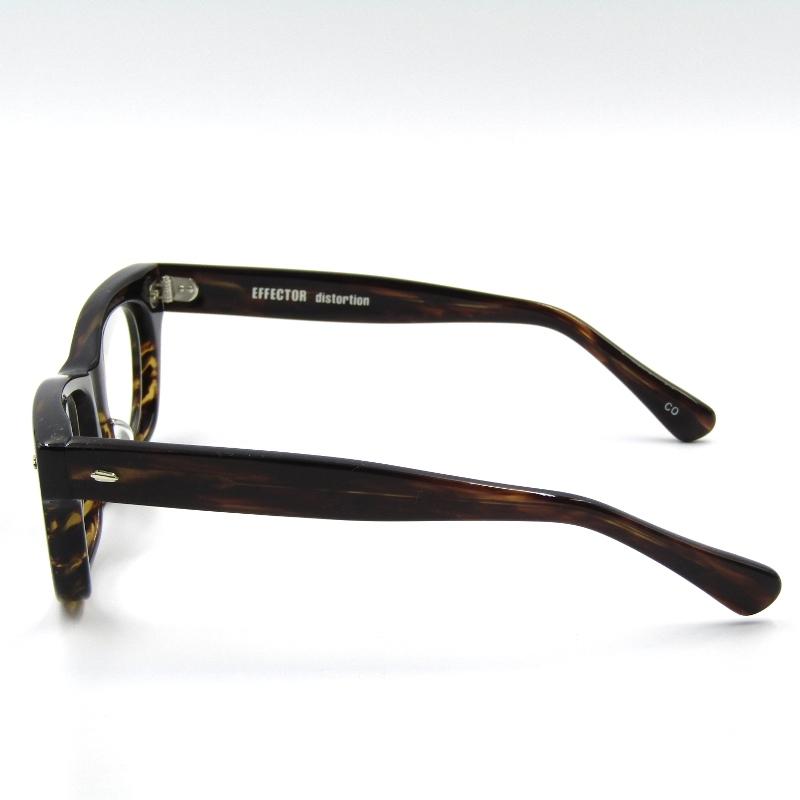 EFFECTOR 未使用 エフェクター サングラス distortion  