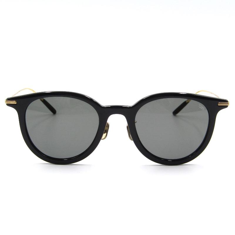 EYEVAN7285 / 771 サングラス 未使用 EYEVAN7285 アイヴァン7285 サングラス 771 SG ボストン