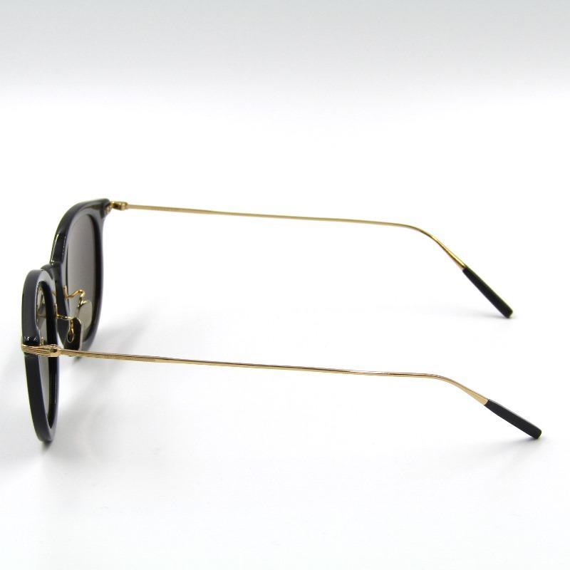 EYEVAN7285 / 771 サングラス 未使用 EYEVAN7285 アイヴァン7285 サングラス 771 SG ボストン