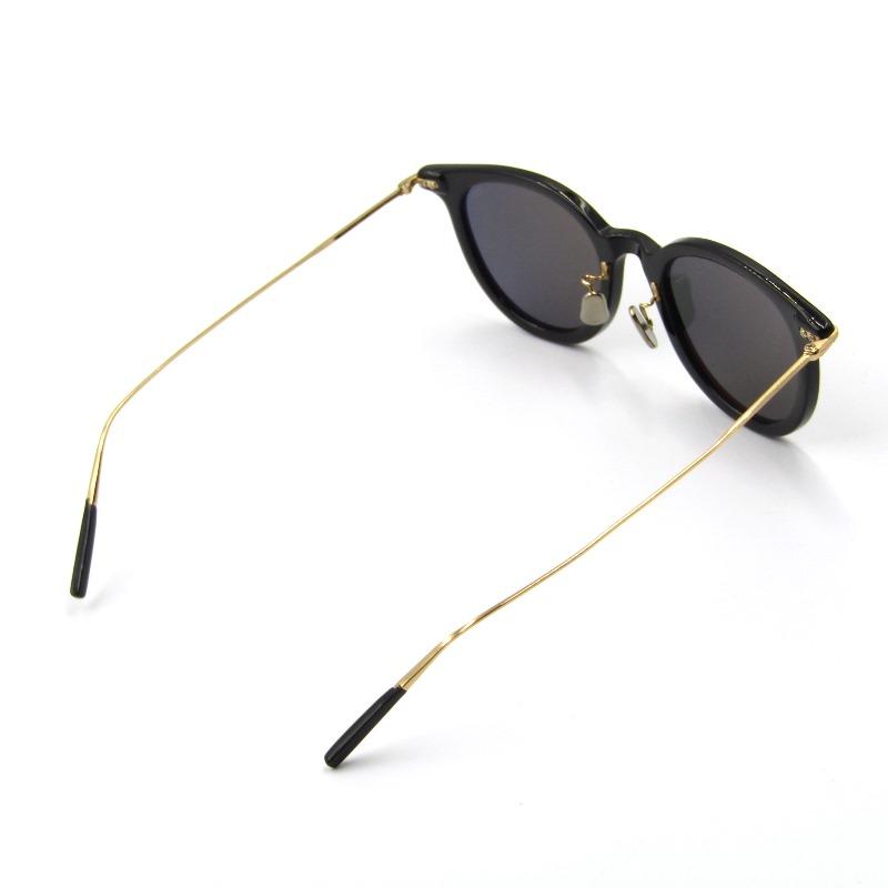 EYEVAN7285 / 771 サングラス 未使用 EYEVAN7285 アイヴァン7285 サングラス 771 SG ボストン