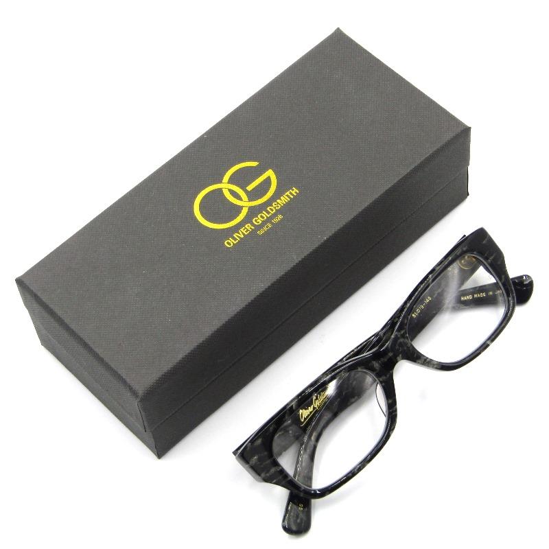 Oliver Goldsmith 未使用 OLIVER GOLDSMITH オリバーゴールドスミス 