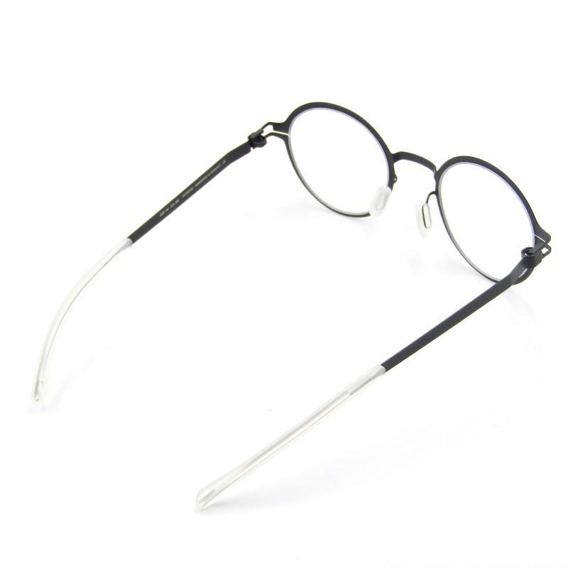 未使用 MYKITA マイキータ メガネフレーム GETZ DECADES ゲッツ