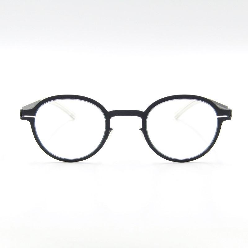 未使用 MYKITA マイキータ メガネフレーム ROLLINS DECADES