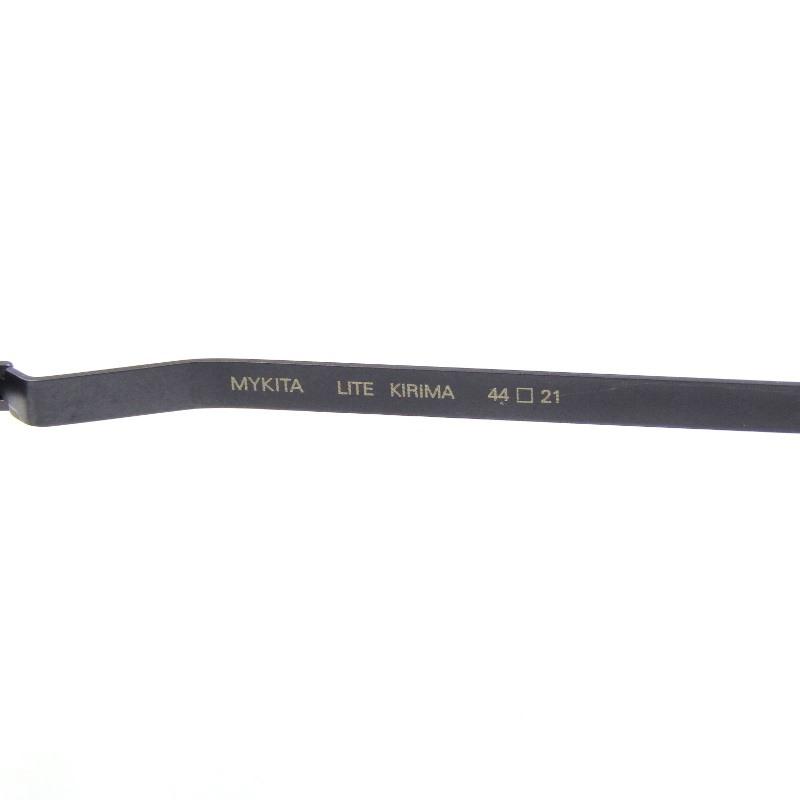 未使用 MYKITA マイキータ メガネフレーム KIRIMA LITE キリマ