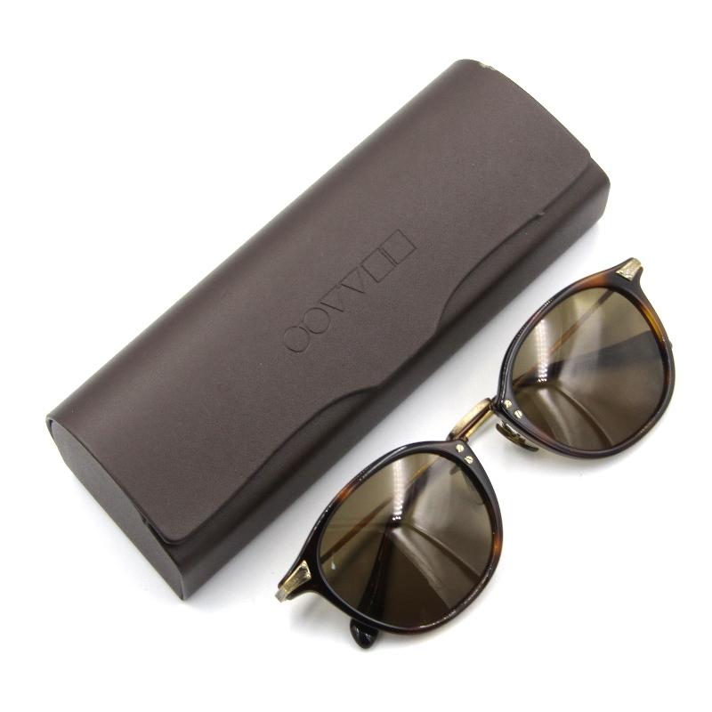 オリバーピープルズ(OLIVER PEOPLES) HARD MAN HARDMAN/オリバーピープルズ メガネ取扱い店舗｜東京・中目黒 | 通販対応 |