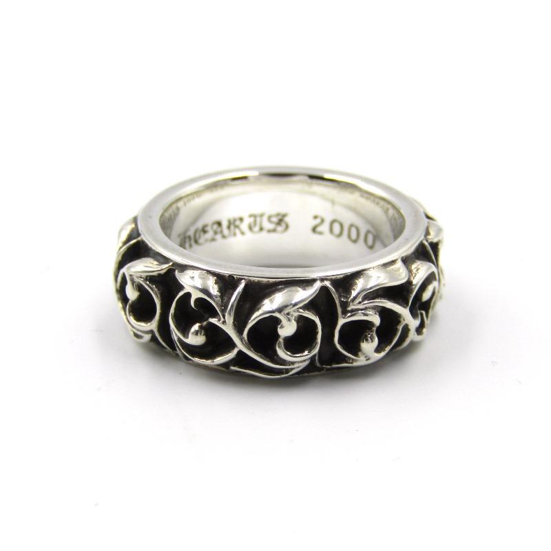 CHROME HEARTS 美品 クロムハーツ エタニティ ヴァインバンド