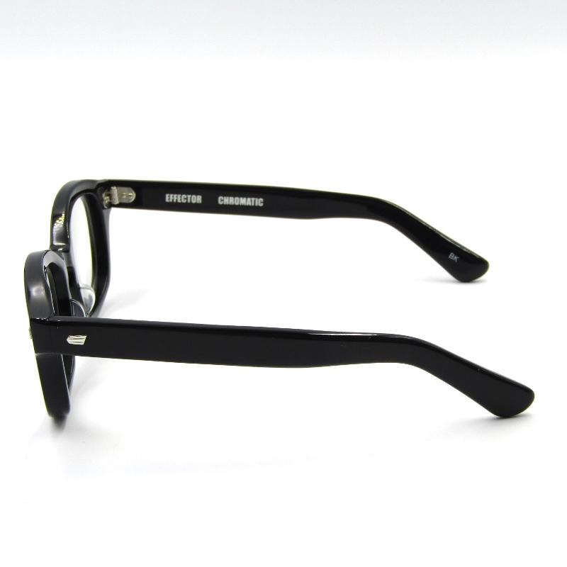 EFFECTOR 未使用 エフェクター サングラス CHROMATIC クロマティック 