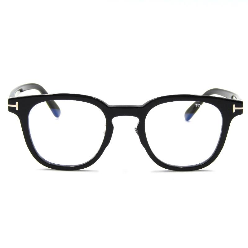 TOM FORD 美品 トムフォード メガネフレーム TF5922-K-B ECO 001 