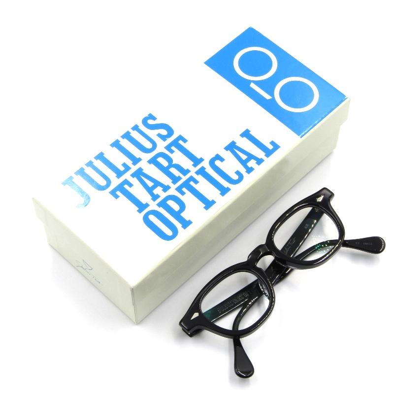 JULIUS TART OPTICAL ジュリアスタートオプティカル メガネフレーム AR 