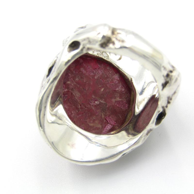 ALEX STREETER 美品 アレックスストリーター エンジェルハートリング  