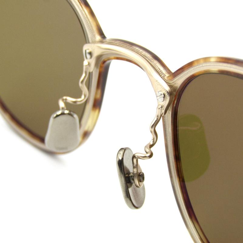 EYEVAN7285★768サングラス MODEL 768 | EYEVAN 7285