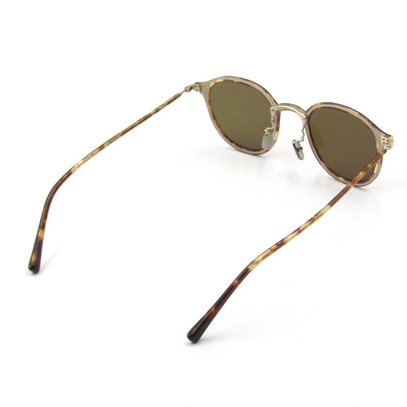 EYEVAN7285★768サングラス MODEL 768 | EYEVAN 7285