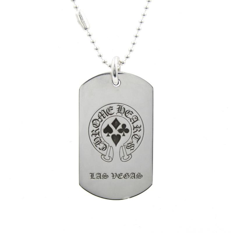 CHROME HEARTS Chrome Hearts クロムハーツ ペンダント CHROME HEARTS Chrome Hearts クロムハーツ ペンダント