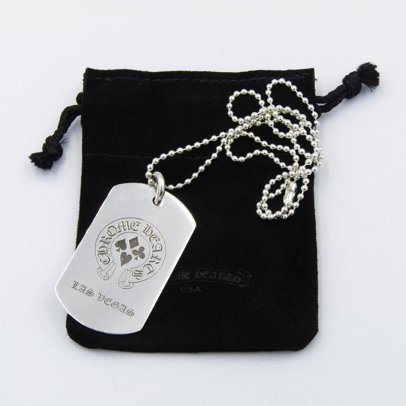 CHROME HEARTS Chrome Hearts クロムハーツ ペンダント CHROME HEARTS Chrome Hearts クロムハーツ ペンダント