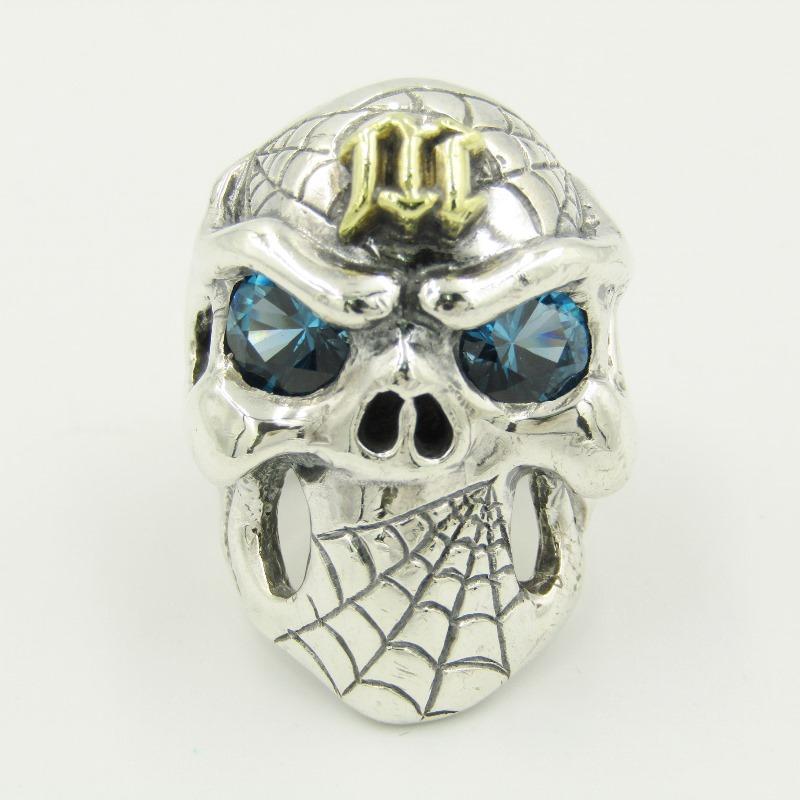 Travis Walker 美品 TRAVIS WALKER トラヴィスワーカー リング 