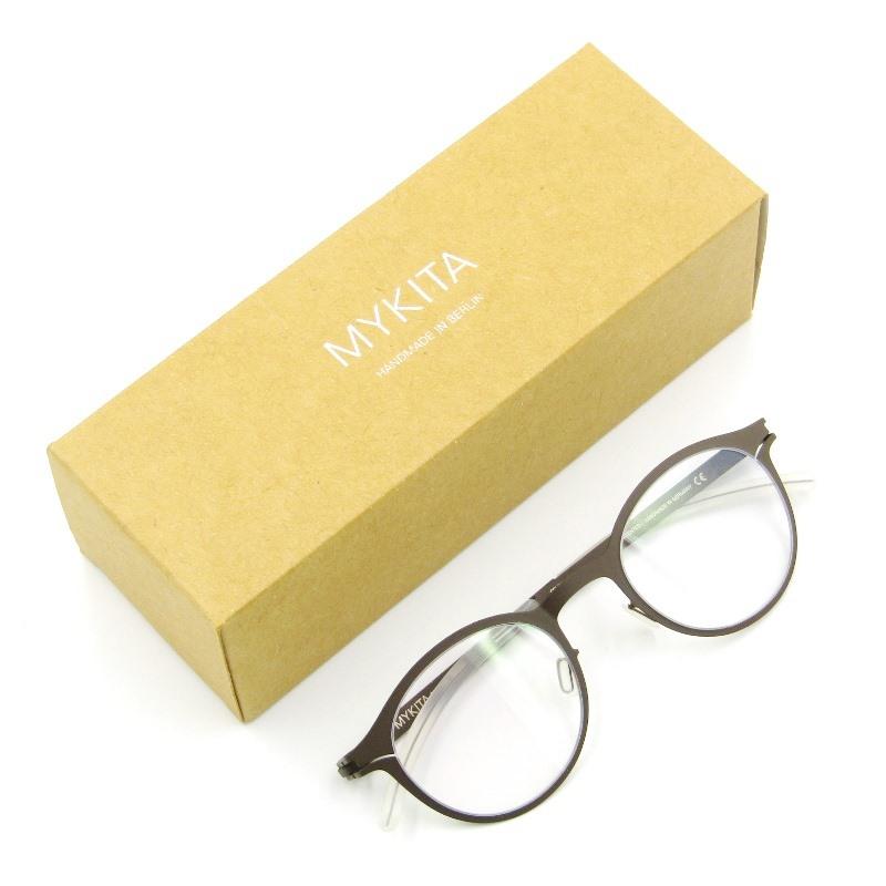 未使用 MYKITA マイキータ メガネフレーム BENNY DECADES ベニー 