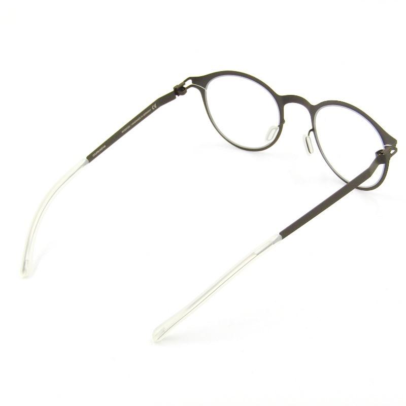 未使用 MYKITA マイキータ メガネフレーム BENNY DECADES ベニー 