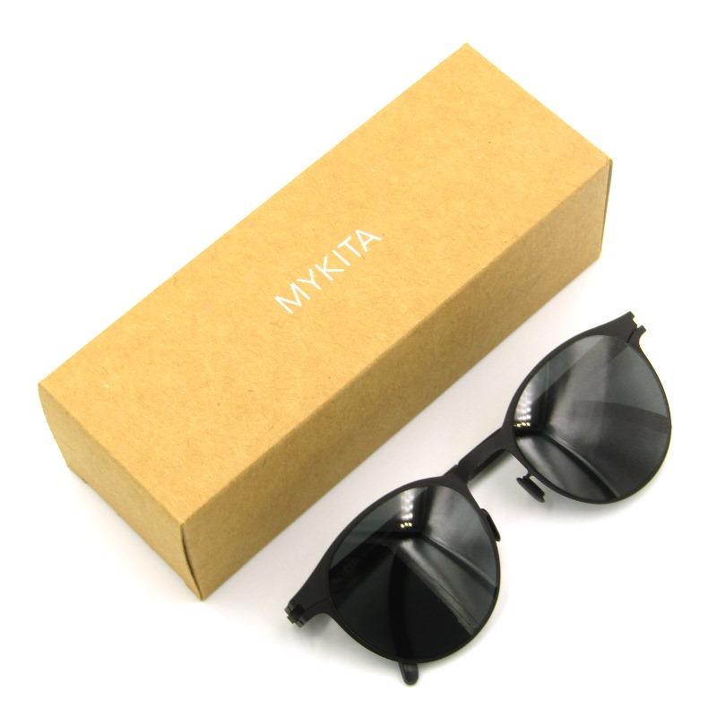 未使用 MYKITA マイキータ サングラス SUN PEYTON NO1 ペイトン