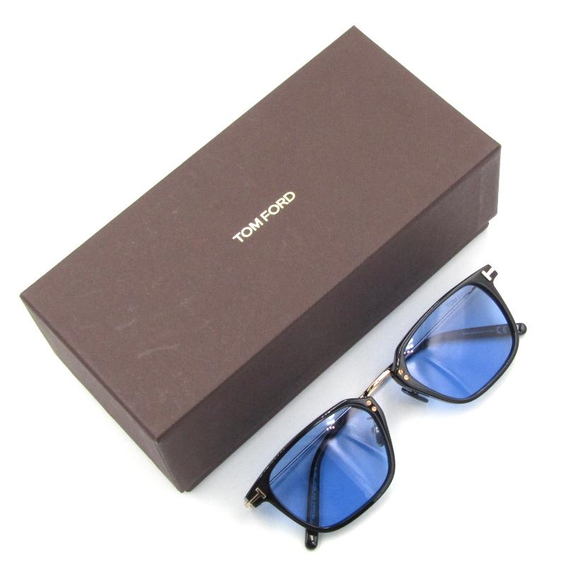 TOM FORD TF1042-D 01Vサングラス　日本企画モデル 美品 TOM FORD サングラス | 【TOM FORD】 TF1042-D 01V 日本企画
