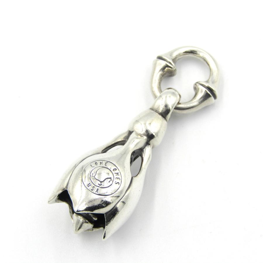 LONE ONES ロンワンズ ペンダント TEAR BELL PENDANT Mサイズ KFP 