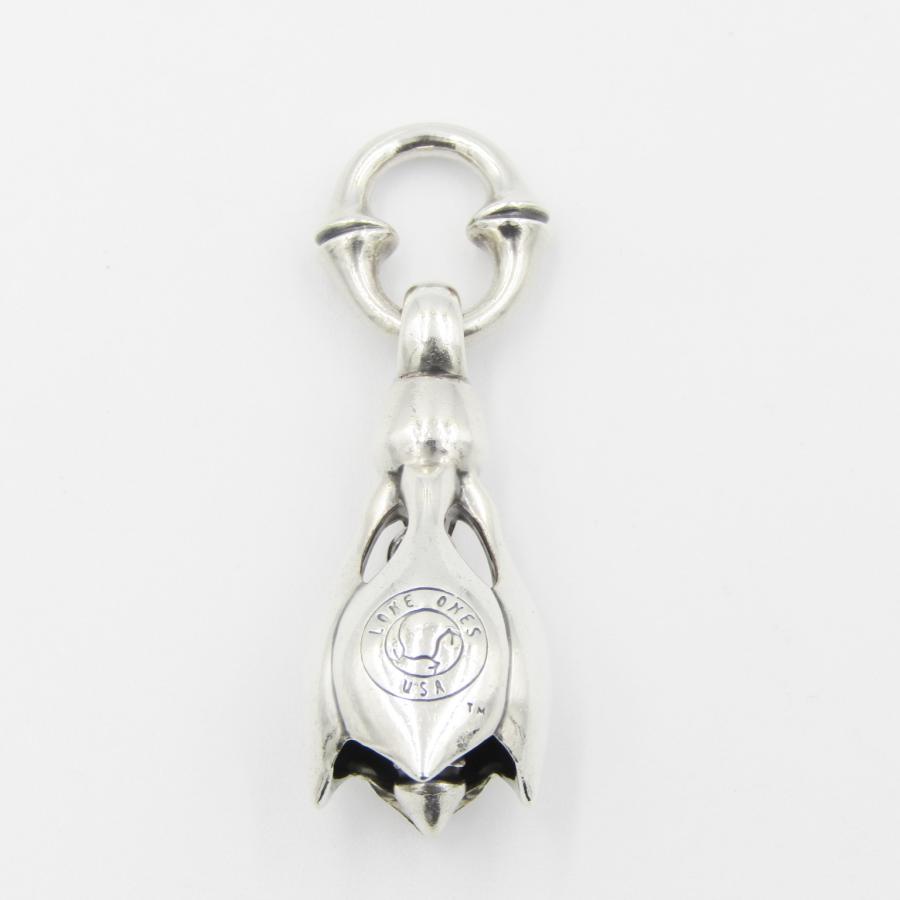 LONE ONES ロンワンズ ペンダント TEAR BELL PENDANT Mサイズ KFP 