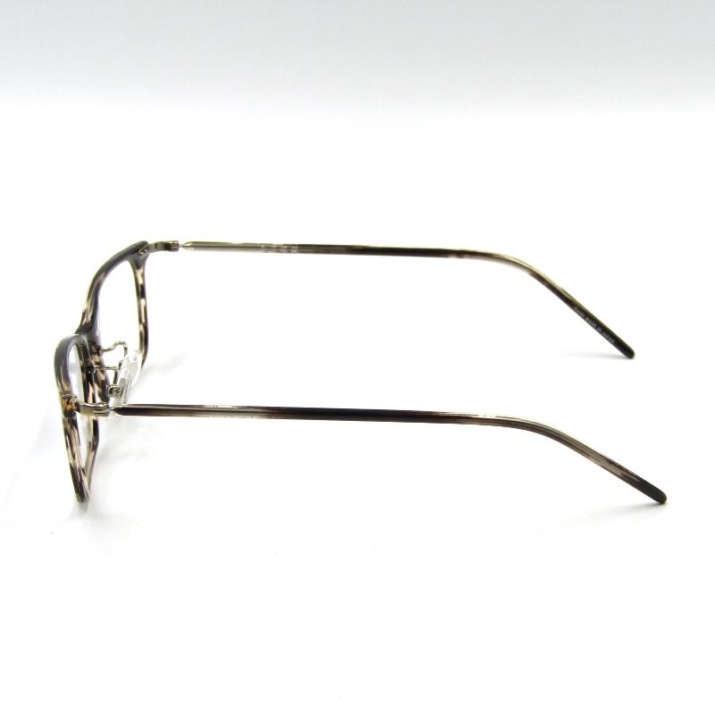 金子眼鏡店 美品 金子眼鏡 カネコガンキョウ メガネフレーム KC