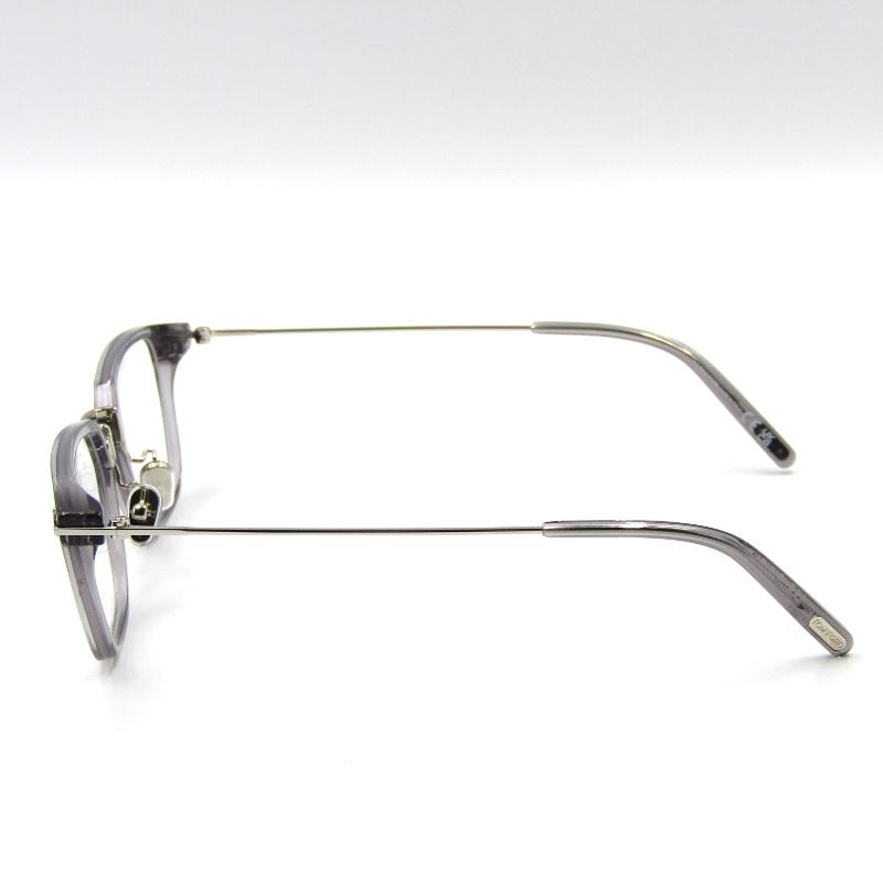 TOM FORD 美品 トムフォード メガネフレーム TF5862-D-B 020 22AW 