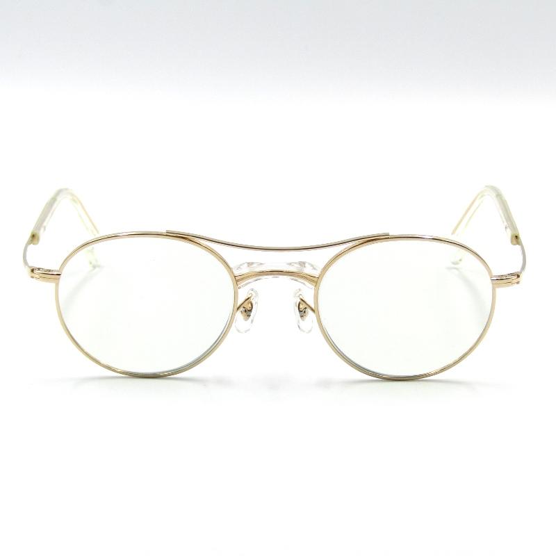 【Bamiki】MASUNAGA 増永眼鏡 サングラス GMS-106 GMS-106 | MASUNAGA1905