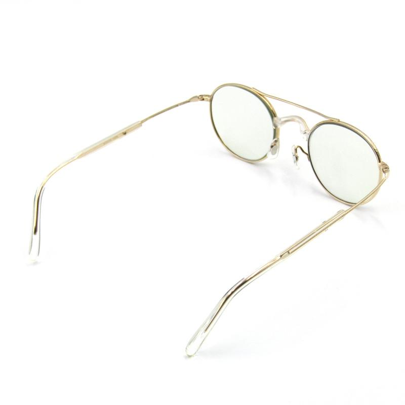 【Bamiki】MASUNAGA 増永眼鏡 サングラス GMS-106 GMS-106 | MASUNAGA1905