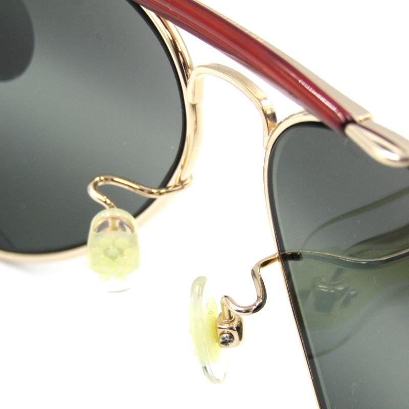 Ray-Ban 美品 レイバン サングラス RB8028 040K 2005年限定 Ray-Ban 美品 レイバン サングラス RB8028 040K 2005年限定