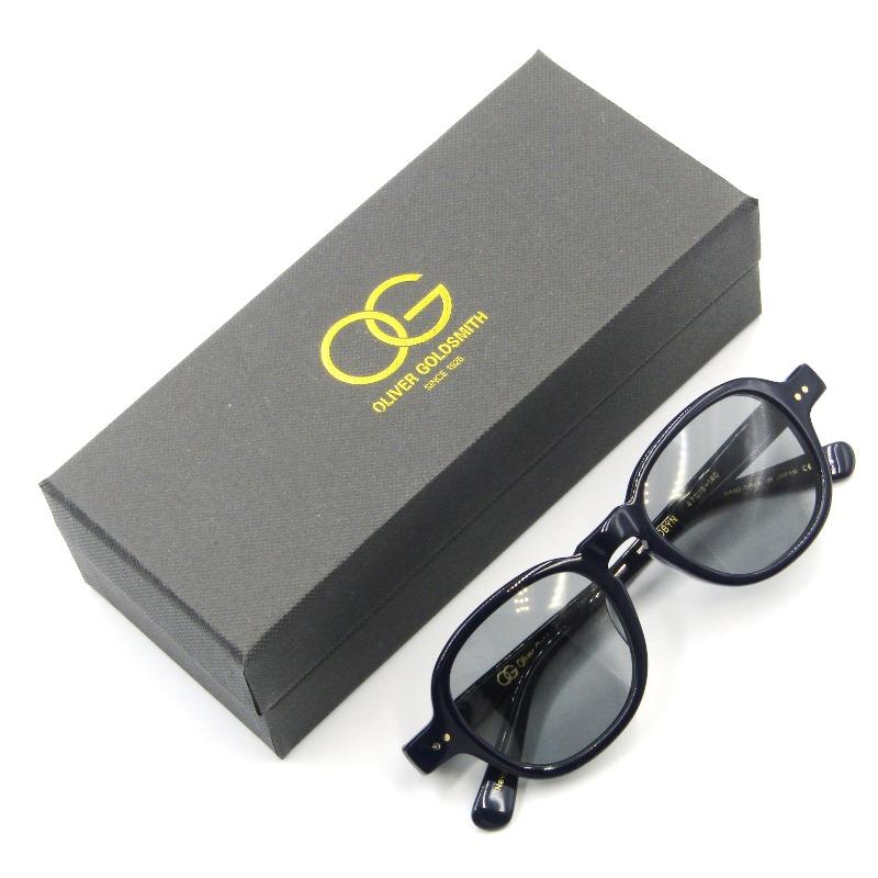 Oliver Goldsmith 未使用 OLIVER GOLDSMITH オリバーゴールドスミス 