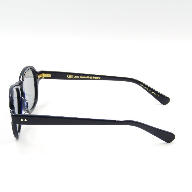 Oliver Goldsmith 未使用 OLIVER GOLDSMITH オリバーゴールドスミス 