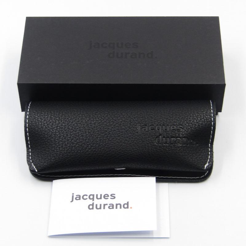 未使用 Jacques Durand ジャックデュラン サングラス PAQUES 506