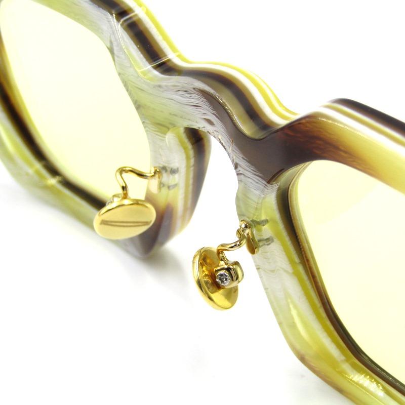 未使用 Filton フィルトン サングラス Aiguille 04 AG-04 エギュイーユ