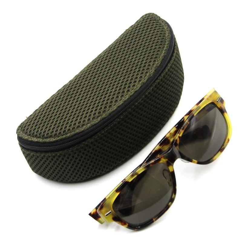 999.9（アイウェア） 999.9 feelsun × LEON フォーナインズフィール 