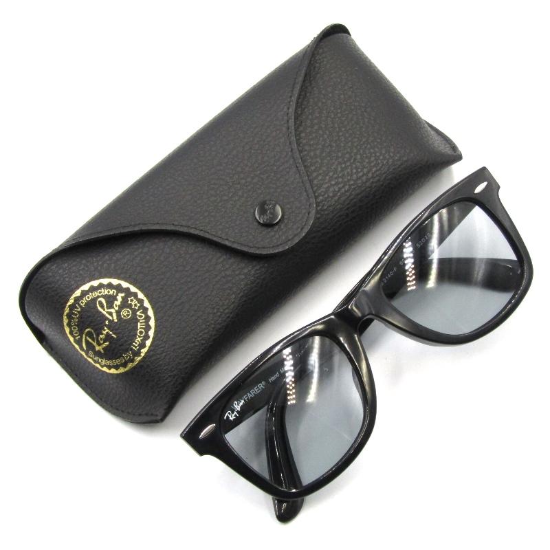 Ray-Ban レイバン サングラス RB2140-F 601/R5 WAYFARER ウェイ