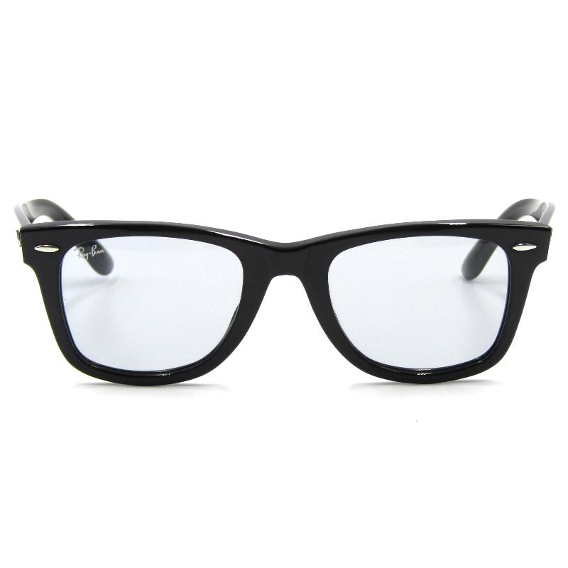 Ray-Ban RB2140-F 601-S/R5 アイウェア サングラス美品 楽天市場】レイバン サングラス ウェイファーラー RB2140F 601S