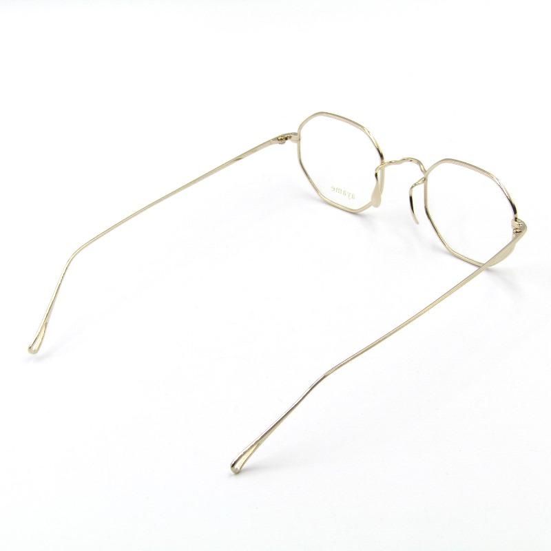 ayame OCTA ゴールド アヤメオクタ ayame OCTA シャンパンゴールド