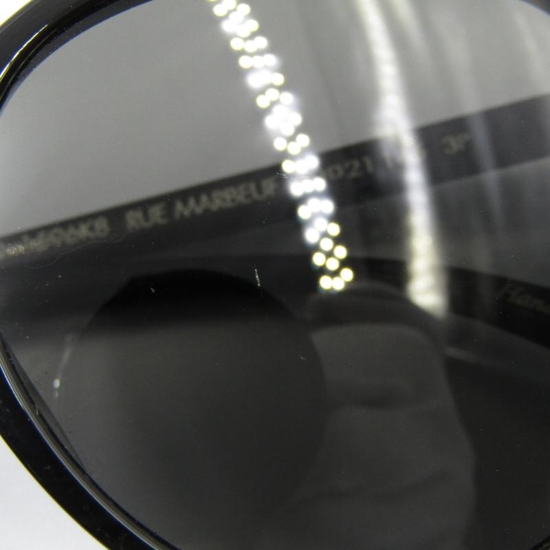 OLIVER PEOPLES L.A. Berluti オリバーピープルズ ベルルッティ OLIVER PEOPLES L.A. Berluti オリバーピープルズ ベルルッティ