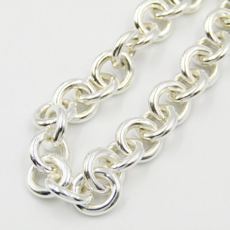 TIFFANY&Co. 美品 Tiffany&Co. ティファニー ブレスレット