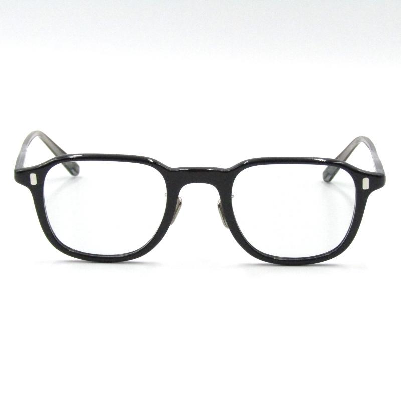 美品 EYEVAN7285 アイヴァン7285 サングラス MODEL 325 スクエア 日本 