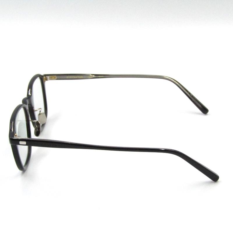 美品 EYEVAN7285 アイヴァン7285 サングラス MODEL 325 スクエア 日本 