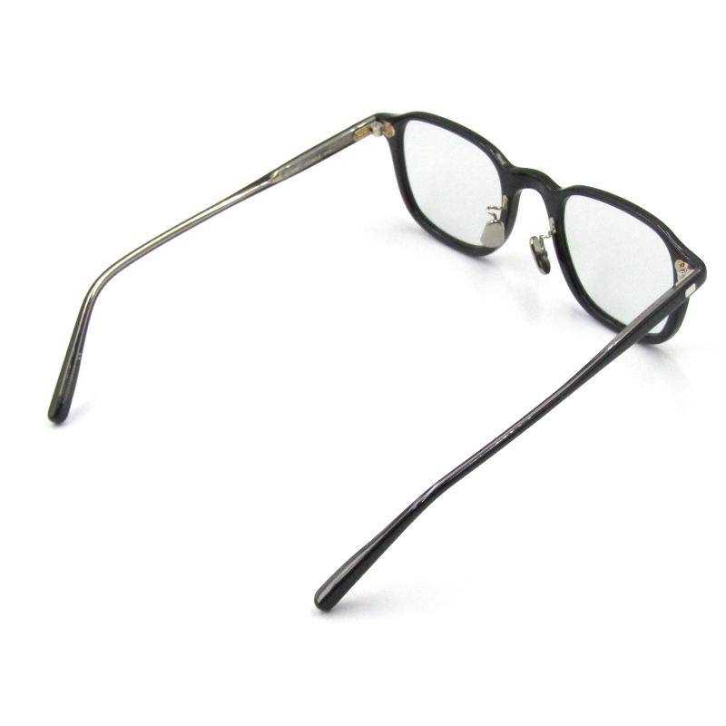 美品 EYEVAN7285 アイヴァン7285 サングラス MODEL 325 スクエア 日本 