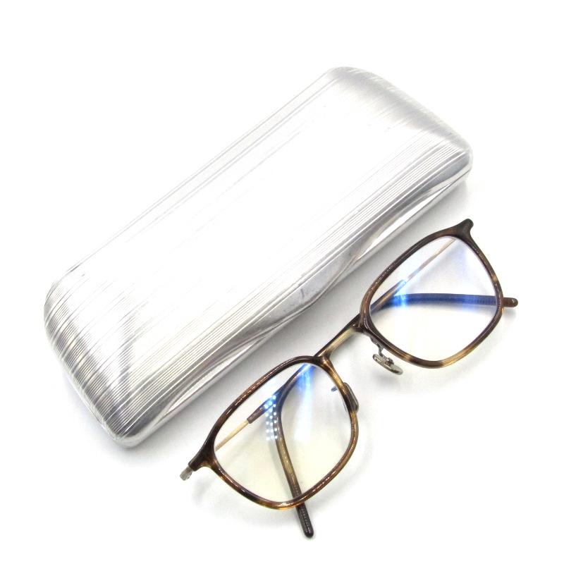 美品 EYEVAN7285 アイヴァン7285 メガネフレーム MODEL 565 美品 EYEVAN7285 アイヴァン7285 メガネフレーム MODEL 565