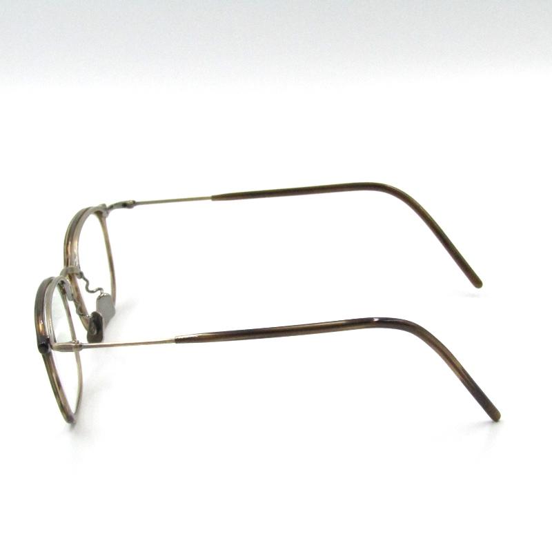 美品 EYEVAN7285 アイヴァン7285 メガネフレーム MODEL 565 美品 EYEVAN7285 アイヴァン7285 メガネフレーム MODEL 565